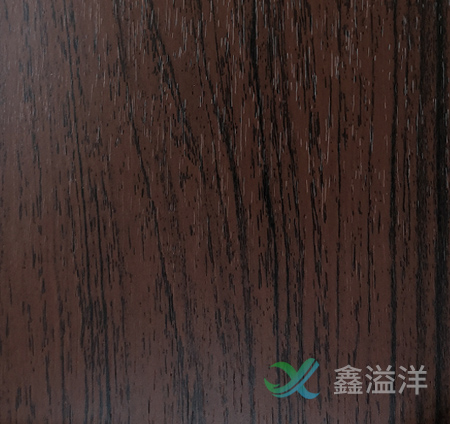 pvc木纹钢板膜 pvc木纹钢板膜